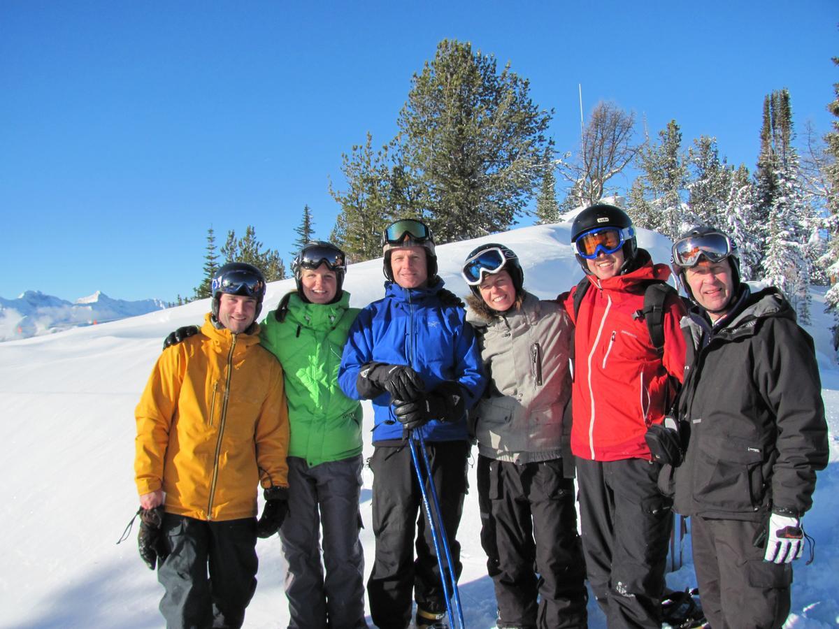Panorama Mountain Resort - Horsethief Lodge With Fairmont Creek Exterior photo