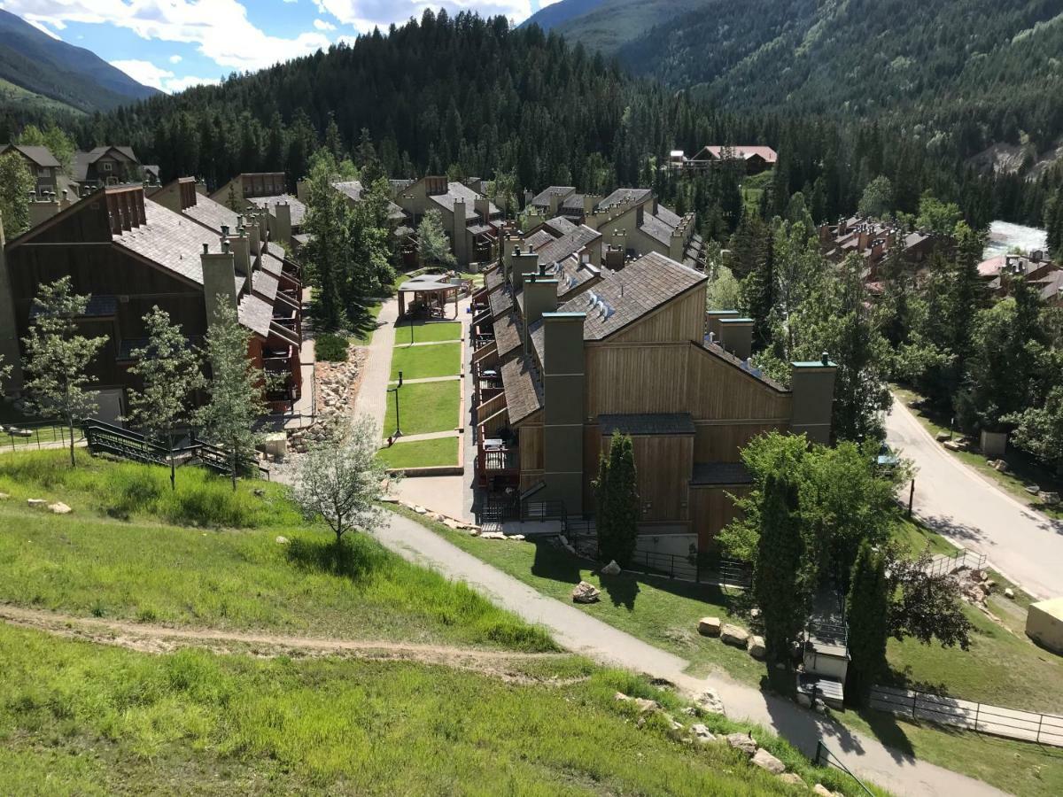Panorama Mountain Resort - Horsethief Lodge With Fairmont Creek Exterior photo